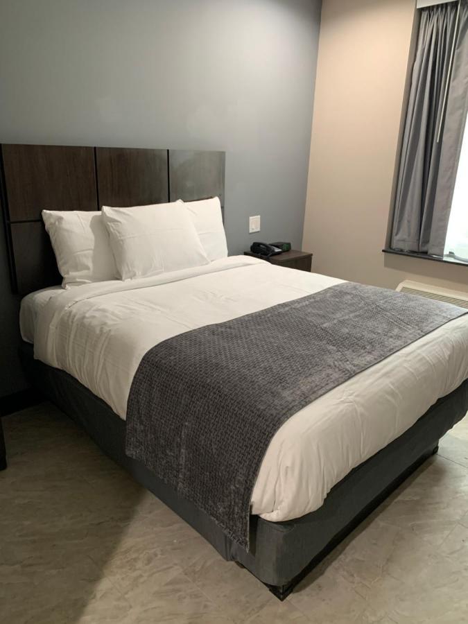 Alden Hotel New York Esterno foto